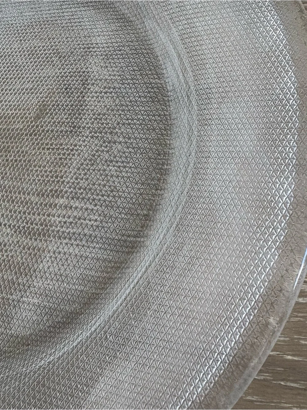 N/A classic clear